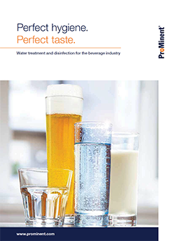 Brochure de Industria